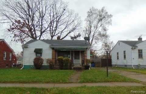 26825 KITCH Street, Inkster, MI 48141