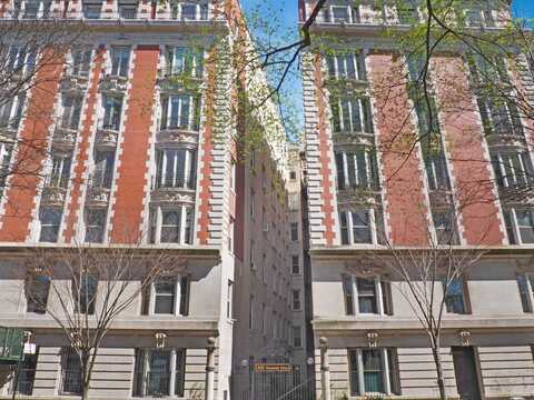 400 Riverside Drive, New York, NY 10025