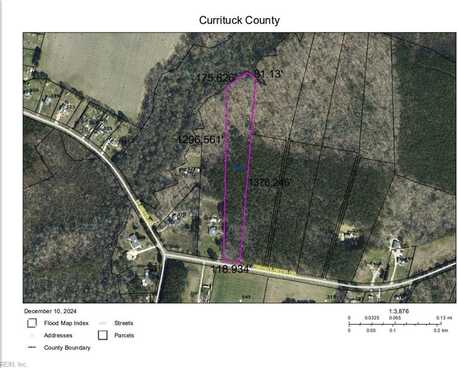 0 5+ AC Middle Gibbs Road, Knotts Island, NC 27950