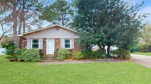 3808 Forsythe Court, Chesapeake, VA 23321