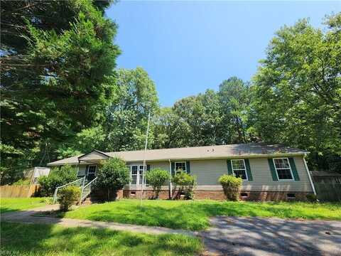 8581 Crittenden Road, Suffolk, VA 23434