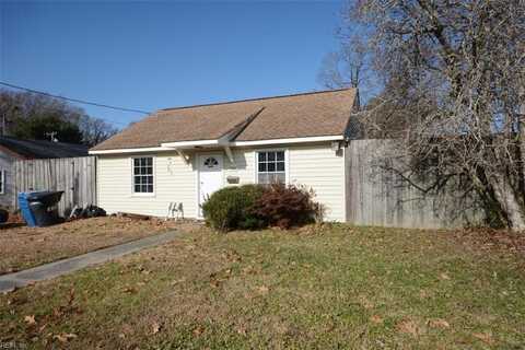 1856 Plane Circle, Virginia Beach, VA 23454