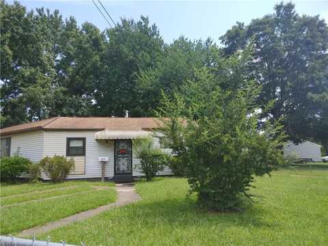 219 Avondale Road, Portsmouth, VA 23701