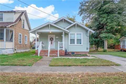 2717 Victoria Avenue, Norfolk, VA 23504