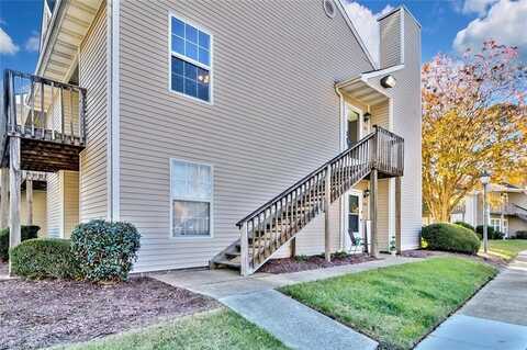 3 Lakeside Crescent, Hampton, VA 23669