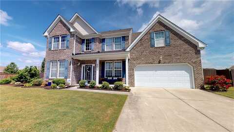 3508 Hadley Court, Chesapeake, VA 23323