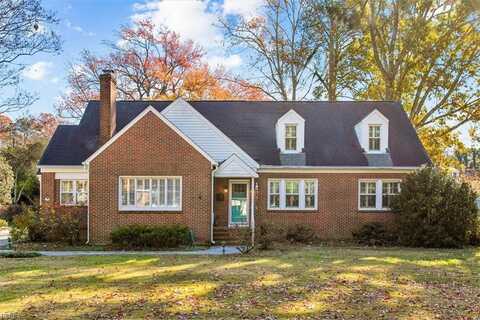 46 Cedar Lane, Newport News, VA 23601