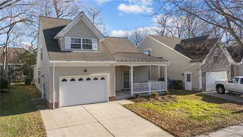 2724 Einstein Drive, Virginia Beach, VA 23456