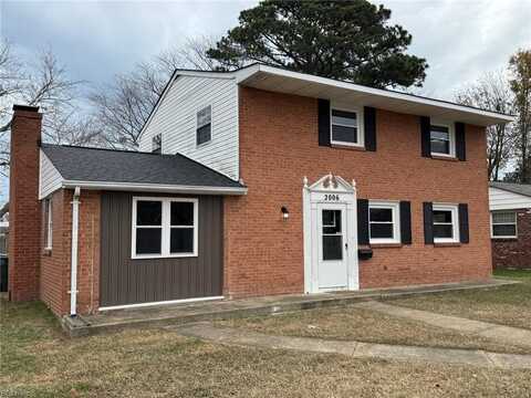 2006 Grimes Road, Hampton, VA 23663