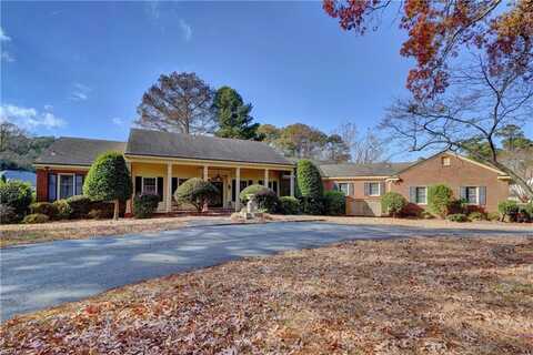 923 Winwood Drive, Virginia Beach, VA 23451