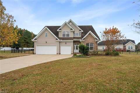 1809 Betula Court, Virginia Beach, VA 23456