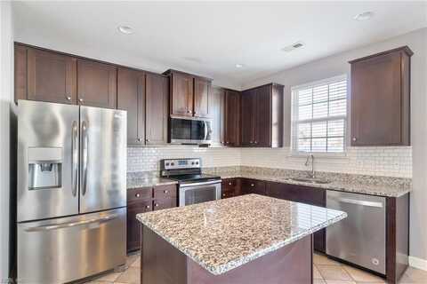 2668 River Watch Drive, Suffolk, VA 23434