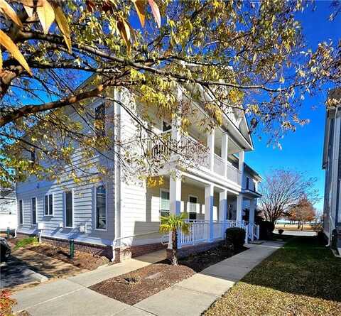 214 S Second Street, Hampton, VA 23664