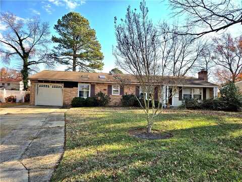 3804 Charter Oak Road, Virginia Beach, VA 23452