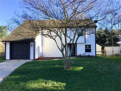 776 Linden Court, Virginia Beach, VA 23462