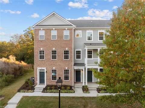 307 Freeman Drive, Hampton, VA 23666