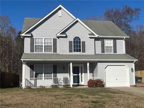 309 Vivian Court, Yorktown, VA 23690