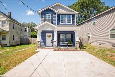 308 N Division Street, Suffolk, VA 23434