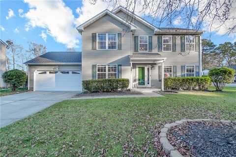 4225 White Heron Point, Portsmouth, VA 23703