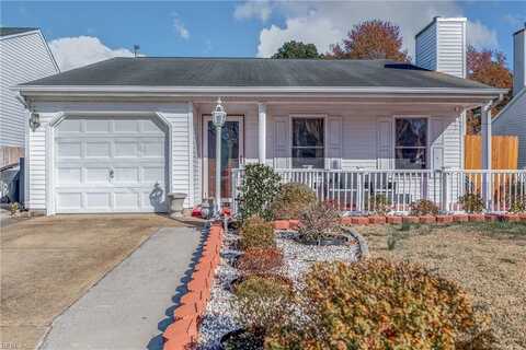 1928 Arlington Arch Drive, Virginia Beach, VA 23464