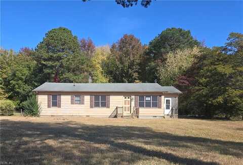 13067 Poor House Road, Windsor, VA 23487