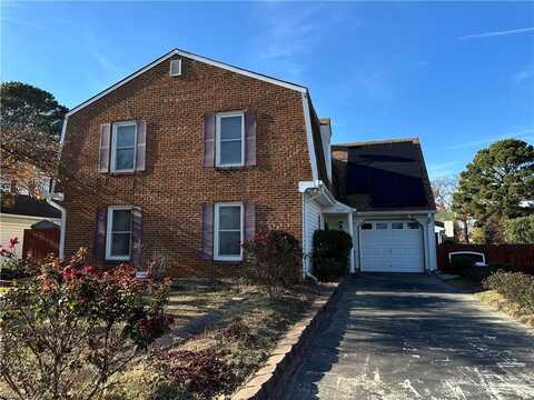 5637 Rushmere Drive, Virginia Beach, VA 23464