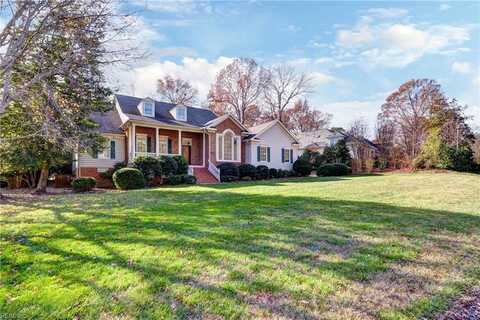 4033 Frances Berkeley, Williamsburg, VA 23188