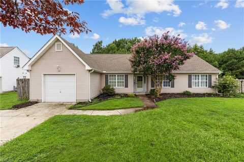 23298 Spring Crest Drive, Carrollton, VA 23314