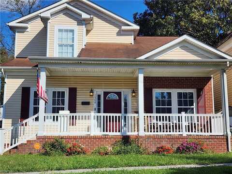 1540 Dungee Street, Norfolk, VA 23504