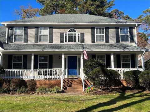 1117 Chipping Court, Virginia Beach, VA 23455