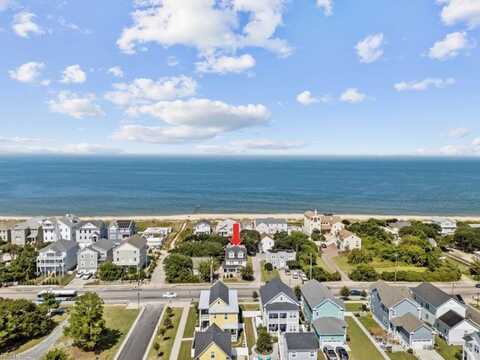 2512 E Ocean View Avenue, Norfolk, VA 23518