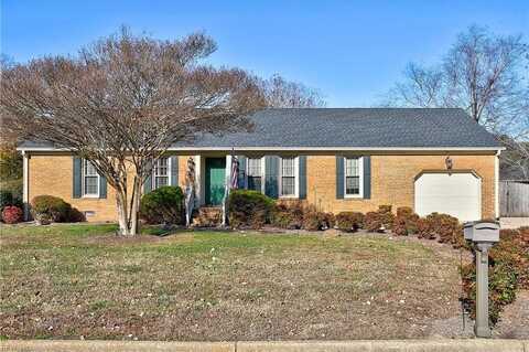 908 Bellingham Drive, Chesapeake, VA 23322