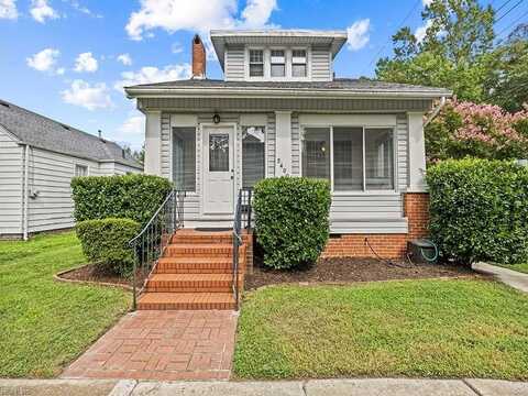 5400 Rolfe Avenue, Norfolk, VA 23508