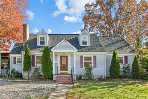 37 Greenwood Road, Newport News, VA 23601