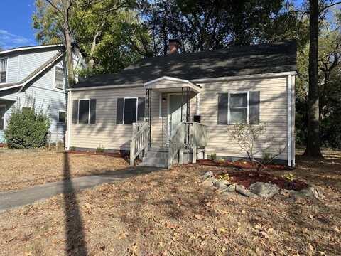 4910 Killam Avenue, Norfolk, VA 23508