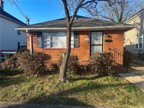 1044 Baltimore Street, Norfolk, VA 23505