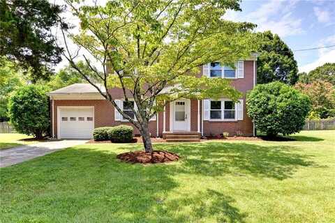 115 Yorkshire Drive, Yorktown, VA 23693