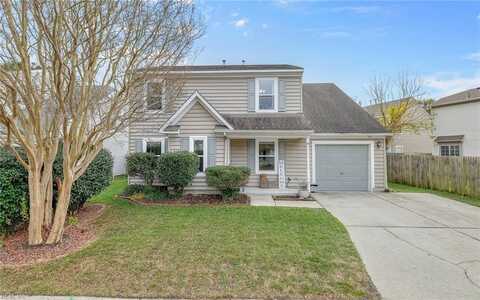 119 Stoney Ridge Avenue, Suffolk, VA 23435