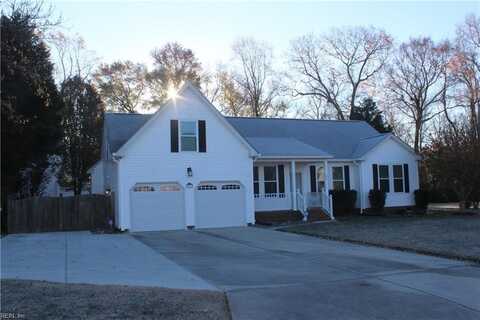 101 Dove Court, Suffolk, VA 23435