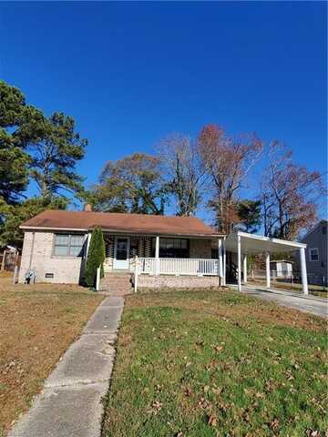 500 Dwight Drive, Portsmouth, VA 23701