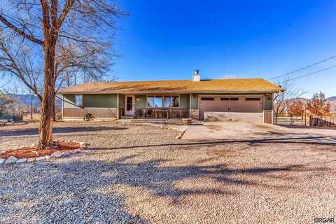 1255 N Raynolds Avenue, Canon City, CO 81212