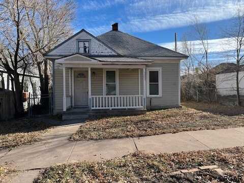 412 College Avenue, Canon City, CO 81212