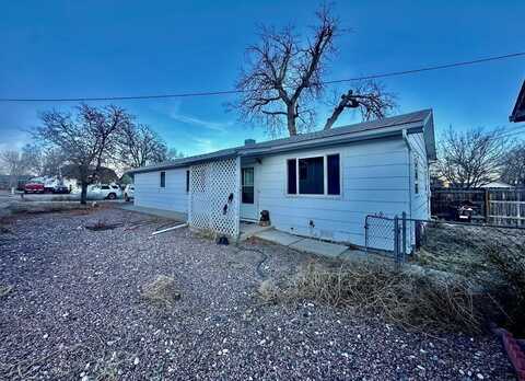 818 Ohio Avenue, Canon City, CO 81212