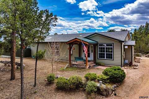 178 Kirk Drive, Cotopaxi, CO 81223