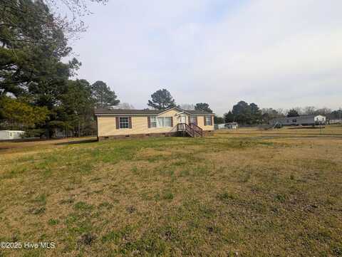 82 Lone Oak Lane, Rocky Mount, NC 27801