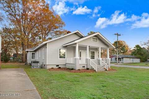 923 Belvedere Street, Rocky Mount, NC 27803