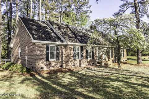 3540 Chelsea Drive, Rocky Mount, NC 27803