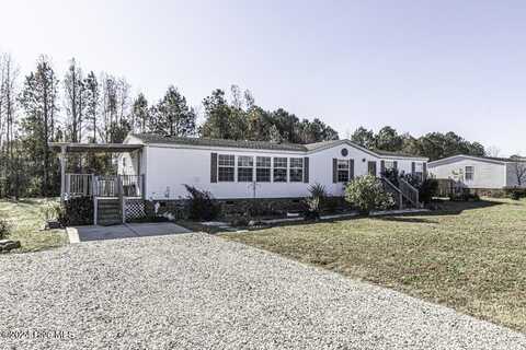 6248 Cobblestone Road, Elm City, NC 27822