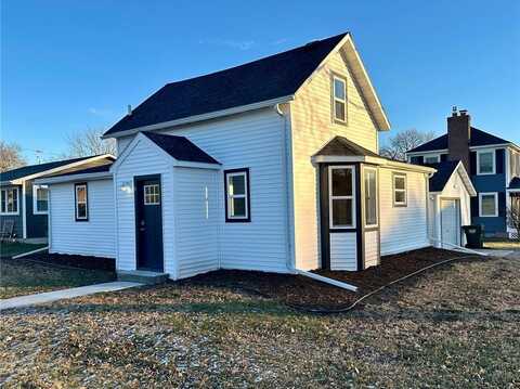 307 E Depue Avenue, Olivia, MN 56277