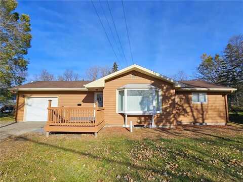 1111 E Mount Faith Avenue, Fergus Falls, MN 56537